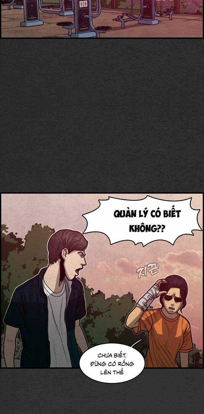 Khu Trọ Quỷ Ám - Chapter 17 - Trang 3