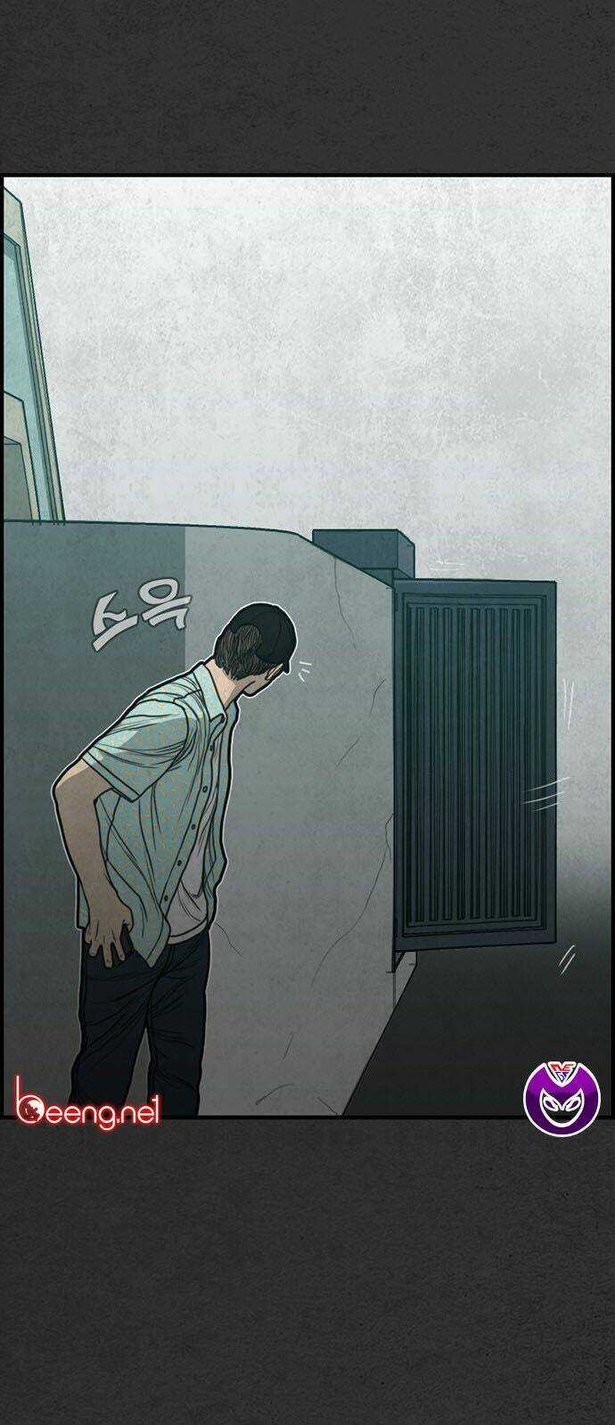 Khu Trọ Quỷ Ám - Chapter 17 - Trang 33