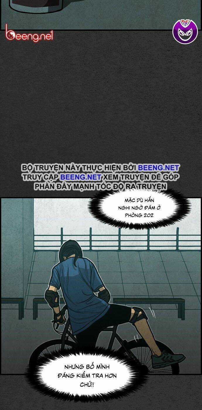 Khu Trọ Quỷ Ám - Chapter 17 - Trang 53