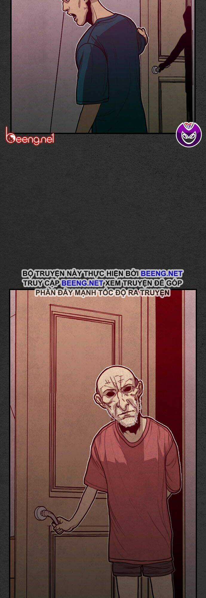 Khu Trọ Quỷ Ám - Chapter 17 - Trang 71