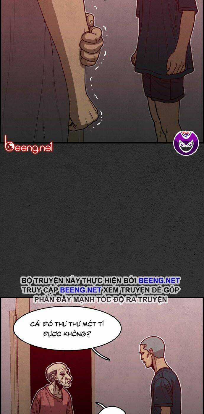 Khu Trọ Quỷ Ám - Chapter 17 - Trang 75