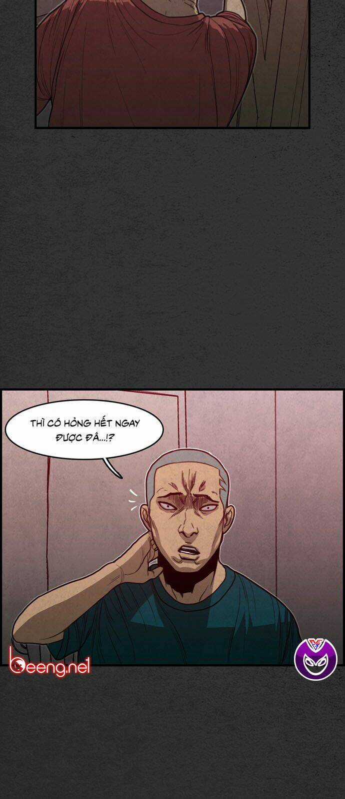 Khu Trọ Quỷ Ám - Chapter 17 - Trang 77