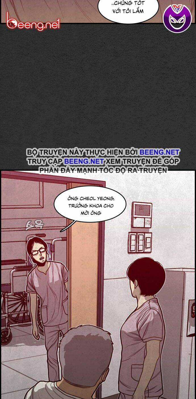 Khu Trọ Quỷ Ám - Chapter 18 - Trang 12