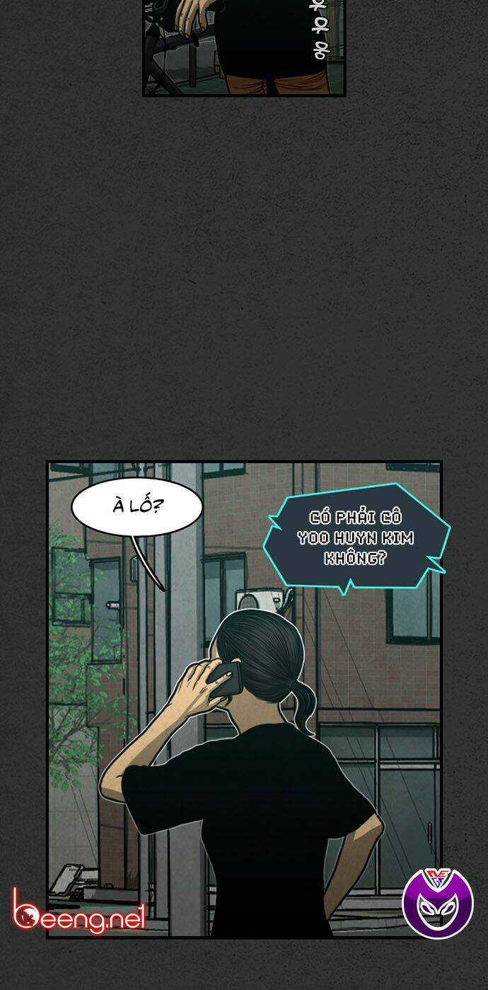 Khu Trọ Quỷ Ám - Chapter 18 - Trang 47