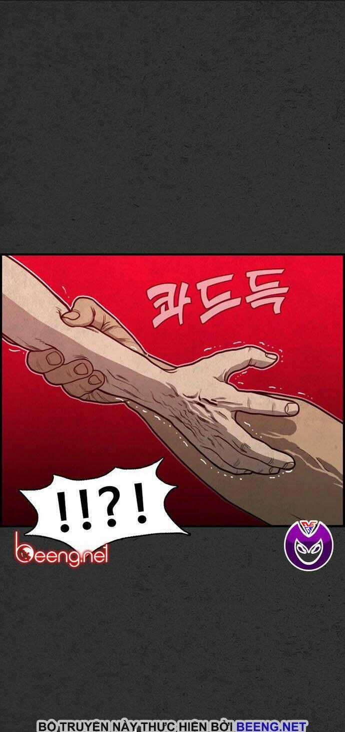 Khu Trọ Quỷ Ám - Chapter 19 - Trang 1
