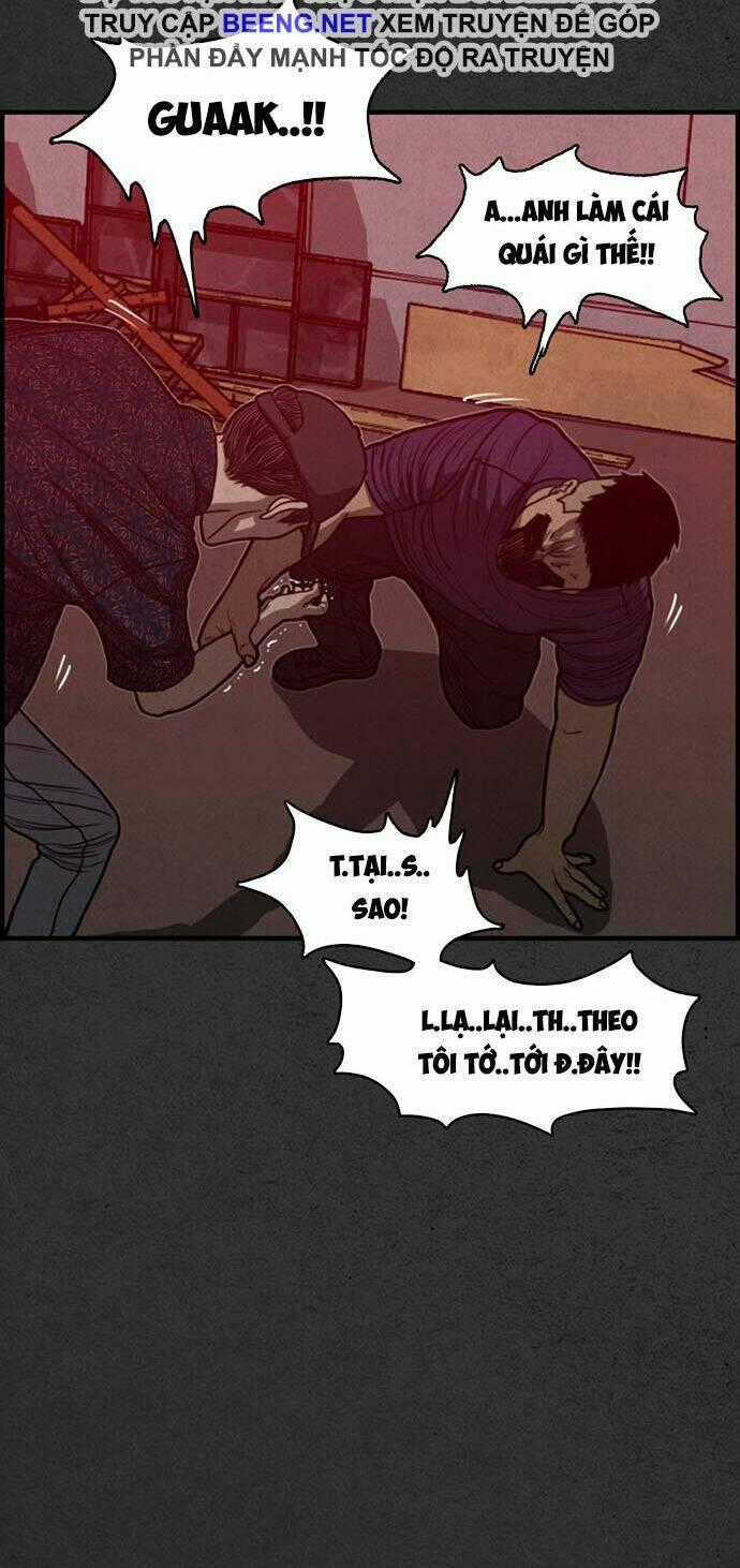 Khu Trọ Quỷ Ám - Chapter 19 - Trang 2