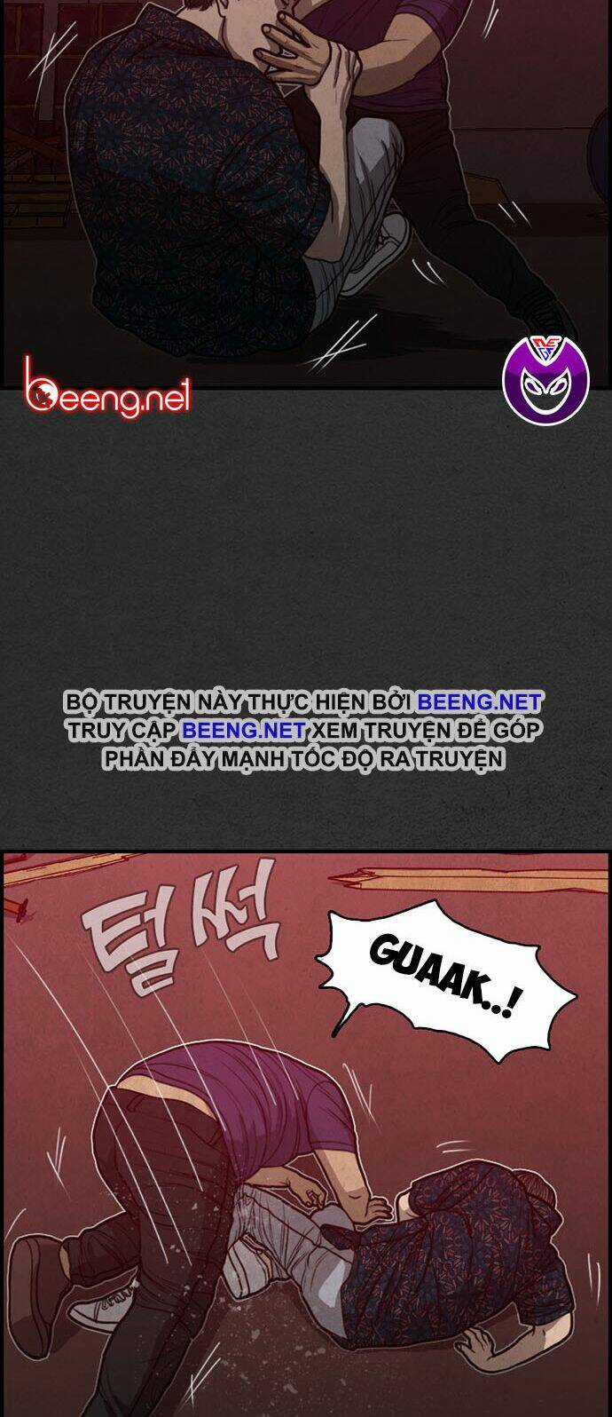 Khu Trọ Quỷ Ám - Chapter 19 - Trang 12