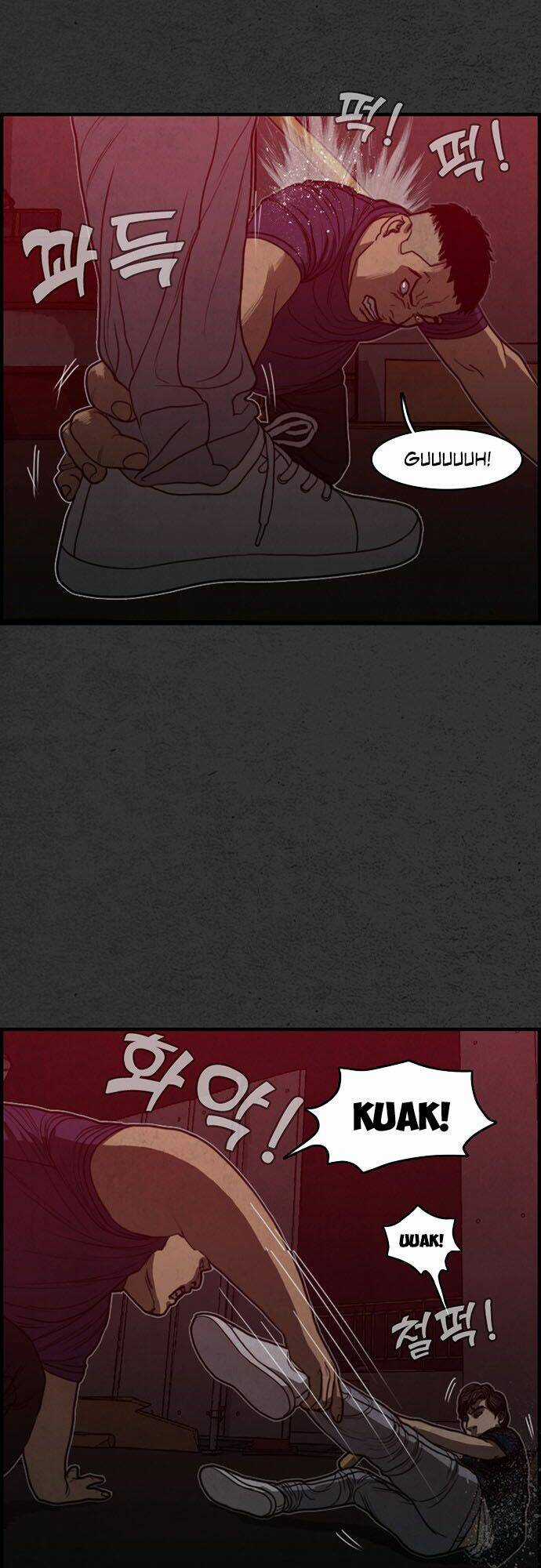 Khu Trọ Quỷ Ám - Chapter 19 - Trang 26