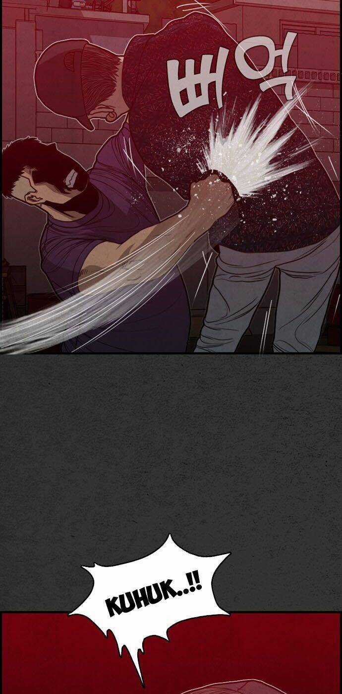 Khu Trọ Quỷ Ám - Chapter 19 - Trang 7