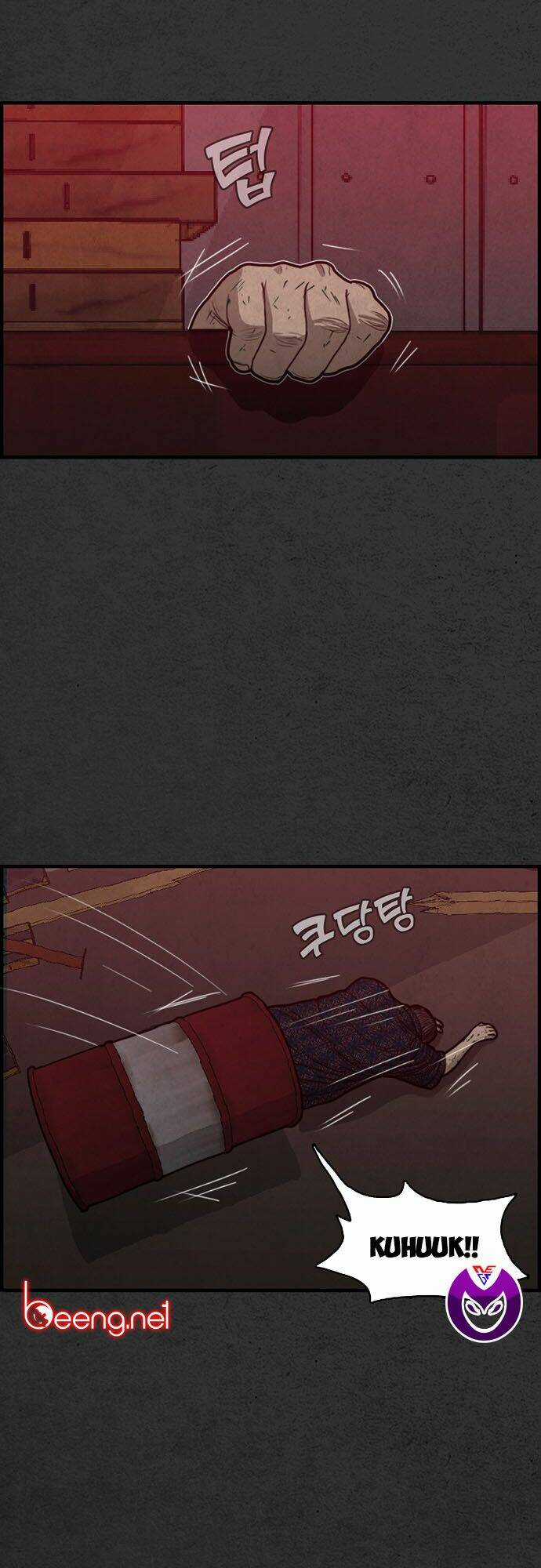 Khu Trọ Quỷ Ám - Chapter 19 - Trang 69