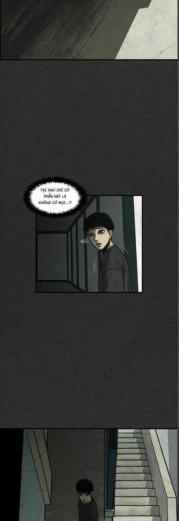 Khu Trọ Quỷ Ám - Chapter 2 - Trang 14