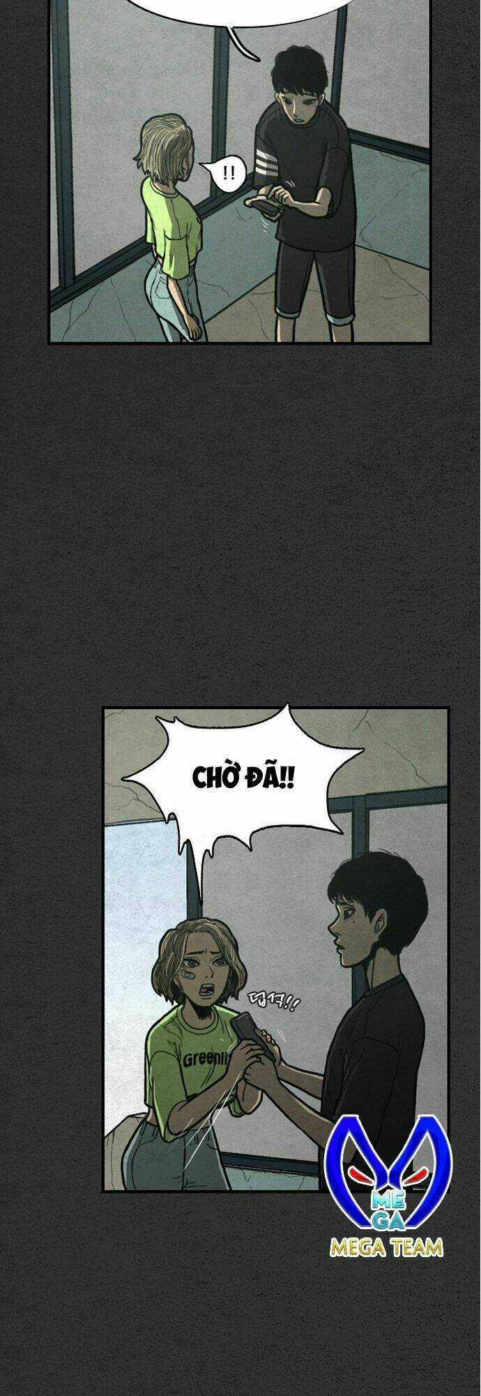 Khu Trọ Quỷ Ám - Chapter 2 - Trang 22