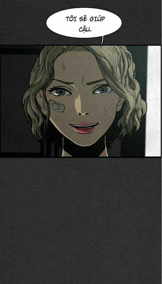 Khu Trọ Quỷ Ám - Chapter 2 - Trang 24