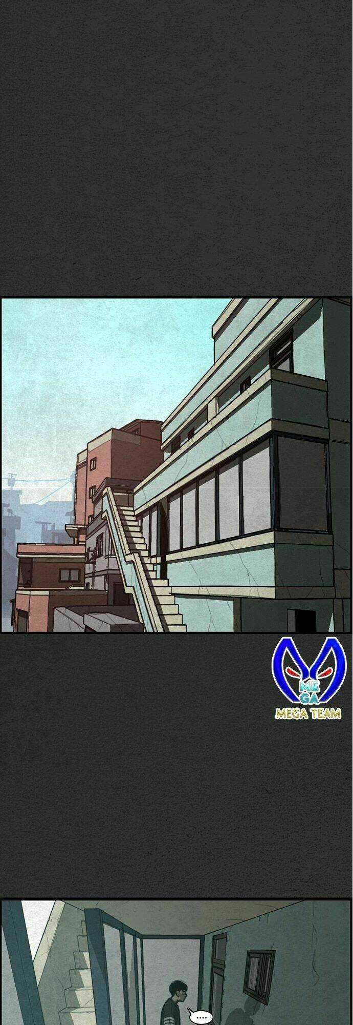 Khu Trọ Quỷ Ám - Chapter 2 - Trang 4