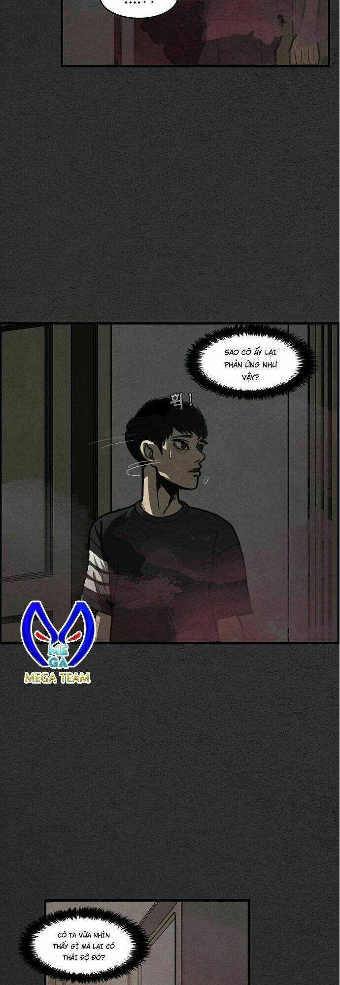 Khu Trọ Quỷ Ám - Chapter 2 - Trang 36