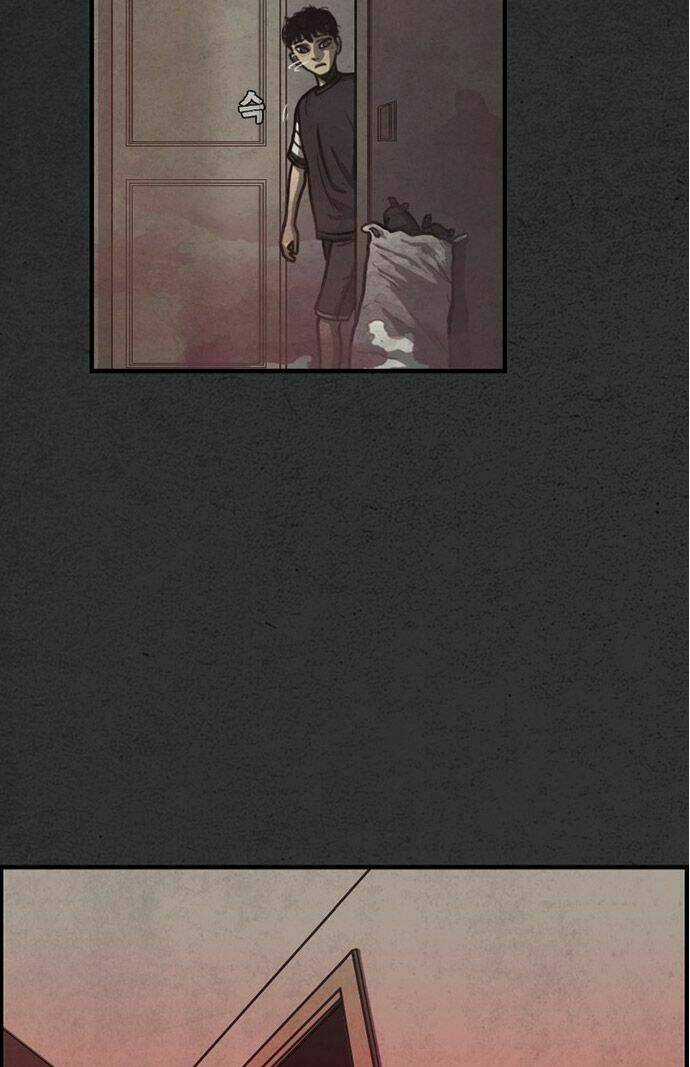 Khu Trọ Quỷ Ám - Chapter 2 - Trang 37