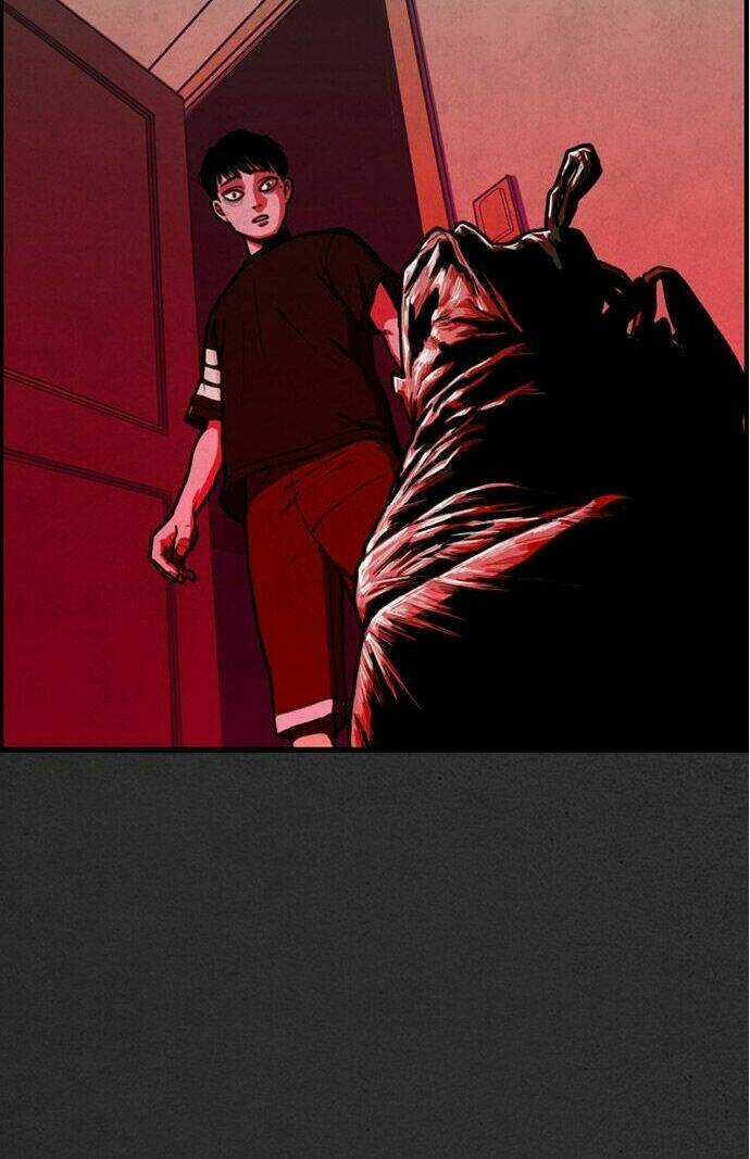 Khu Trọ Quỷ Ám - Chapter 2 - Trang 38