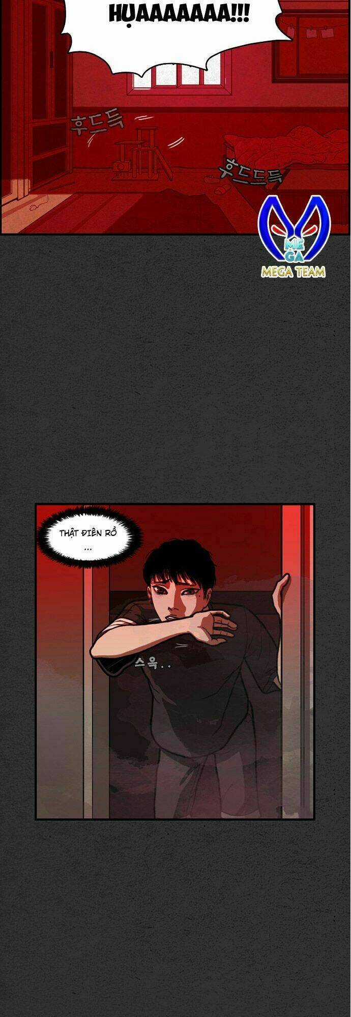 Khu Trọ Quỷ Ám - Chapter 2 - Trang 42