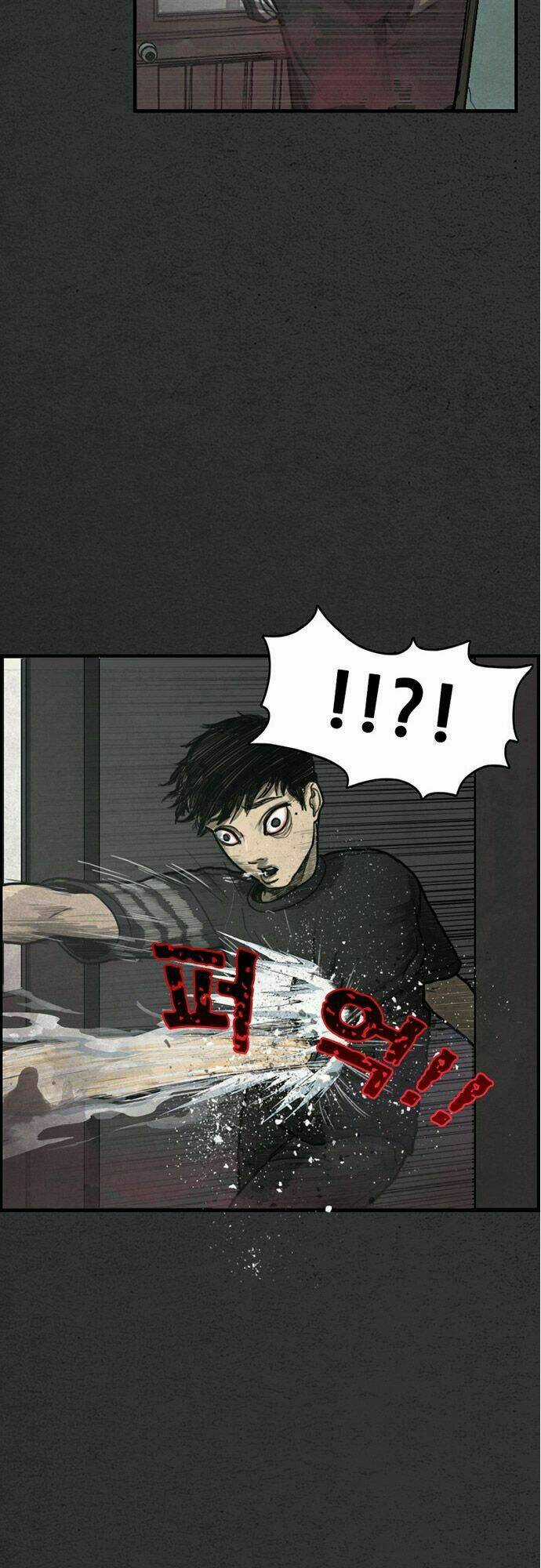 Khu Trọ Quỷ Ám - Chapter 2 - Trang 45