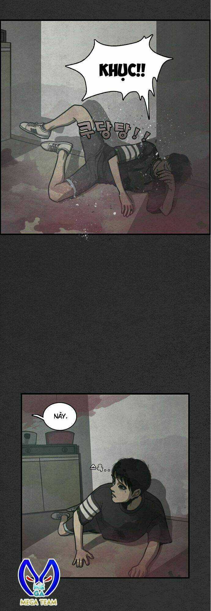 Khu Trọ Quỷ Ám - Chapter 2 - Trang 46