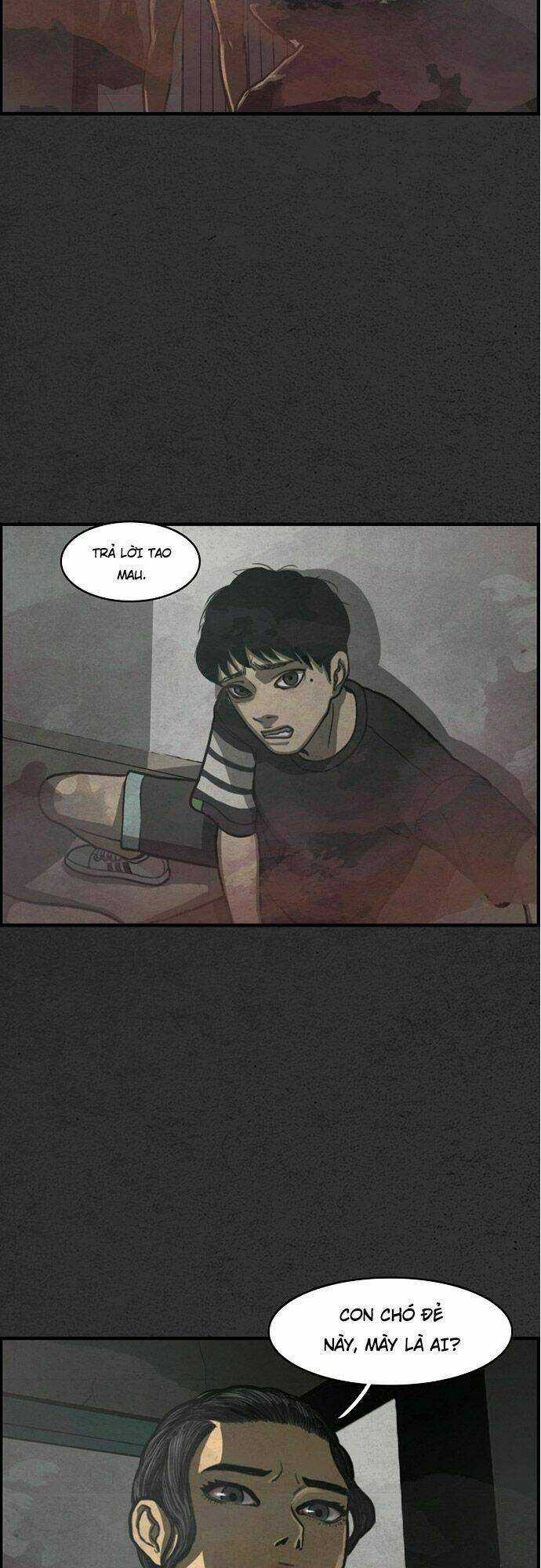 Khu Trọ Quỷ Ám - Chapter 2 - Trang 48