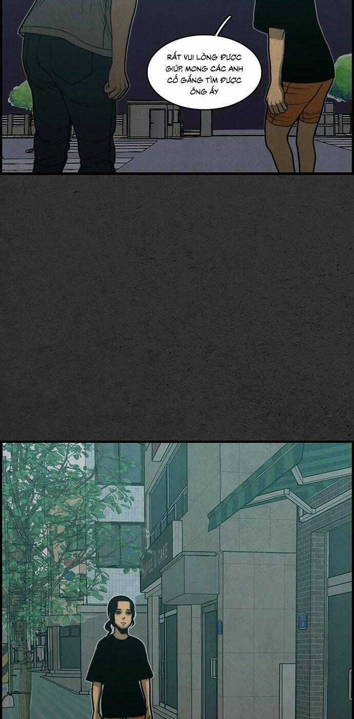 Khu Trọ Quỷ Ám - Chapter 20 - Trang 2