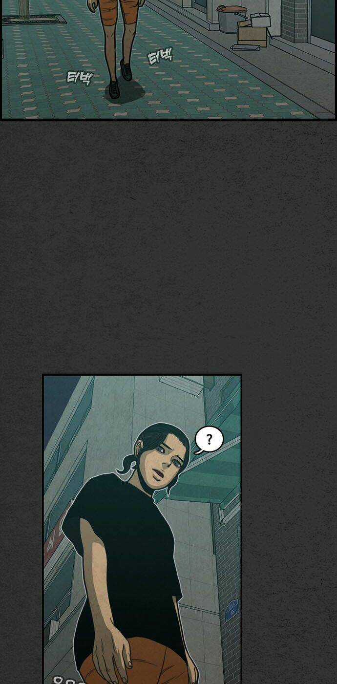 Khu Trọ Quỷ Ám - Chapter 20 - Trang 3