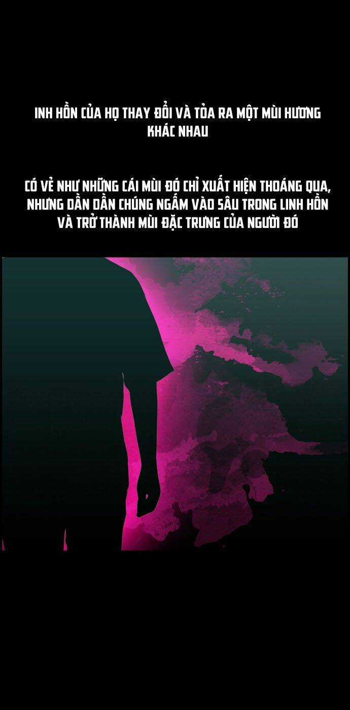 Khu Trọ Quỷ Ám - Chapter 20 - Trang 31