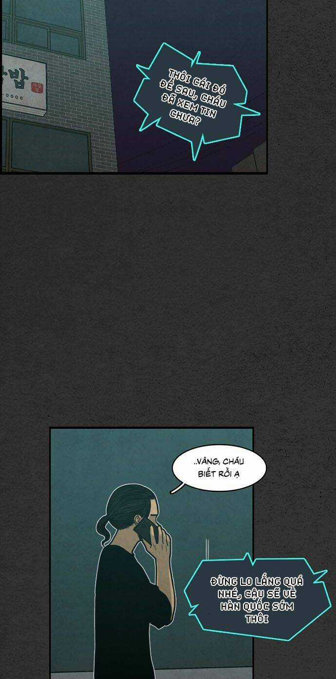 Khu Trọ Quỷ Ám - Chapter 20 - Trang 5