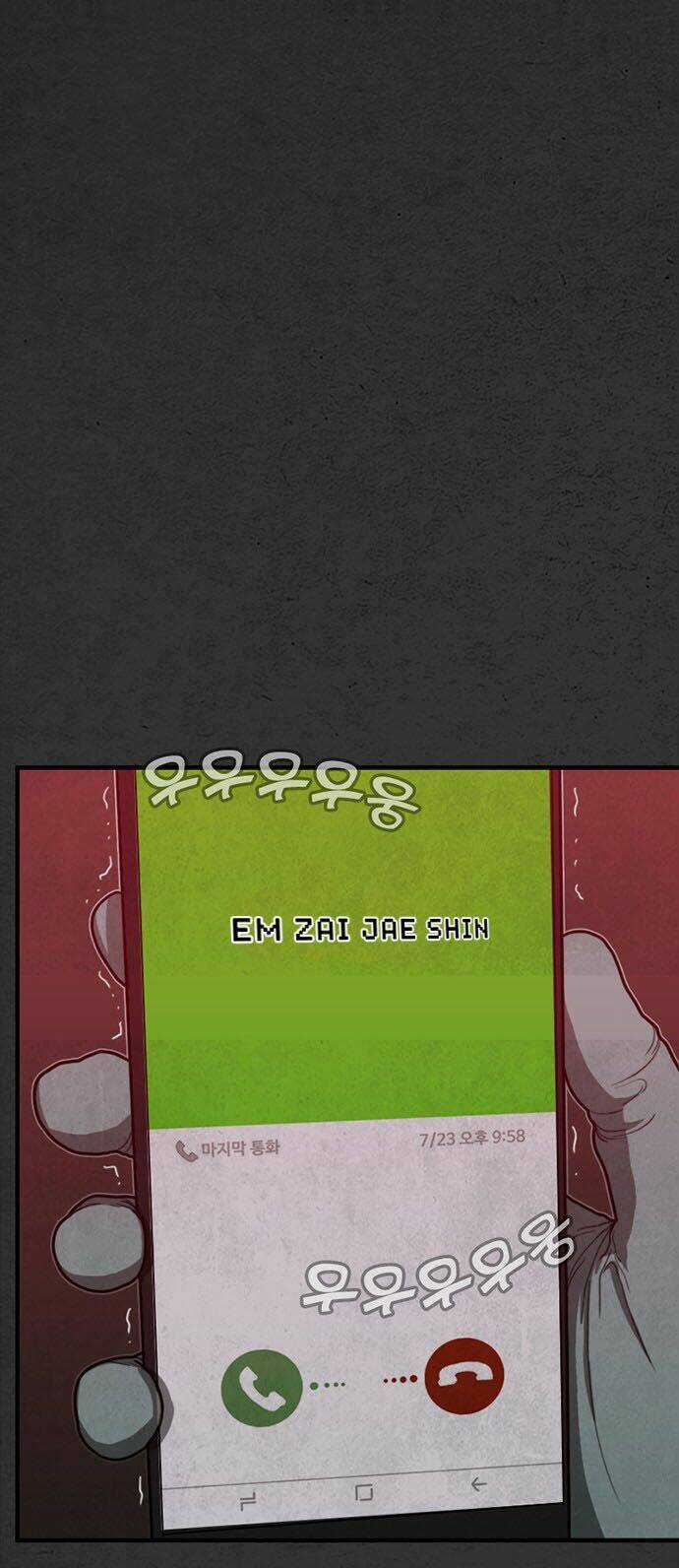 Khu Trọ Quỷ Ám - Chapter 20 - Trang 46