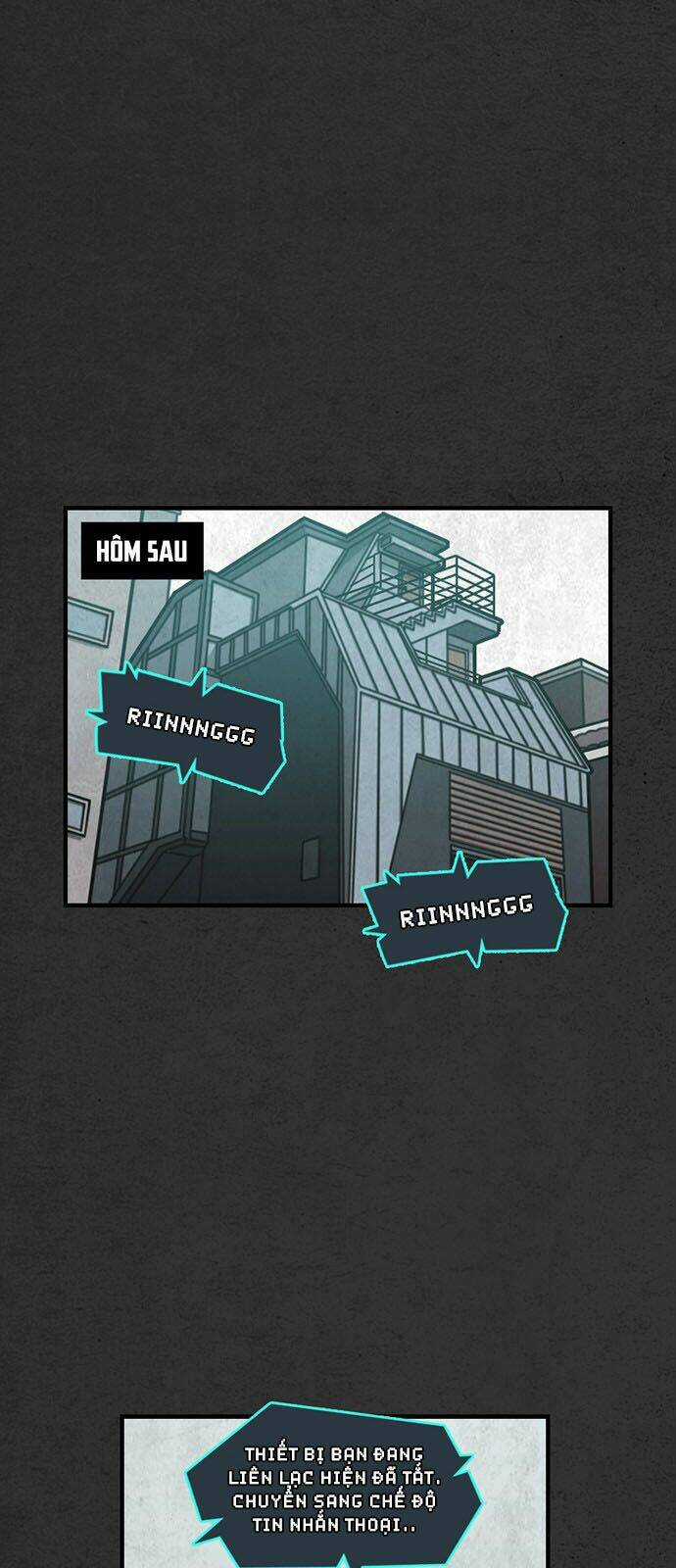 Khu Trọ Quỷ Ám - Chapter 20 - Trang 58