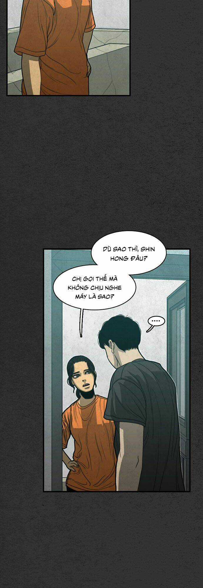 Khu Trọ Quỷ Ám - Chapter 20 - Trang 69