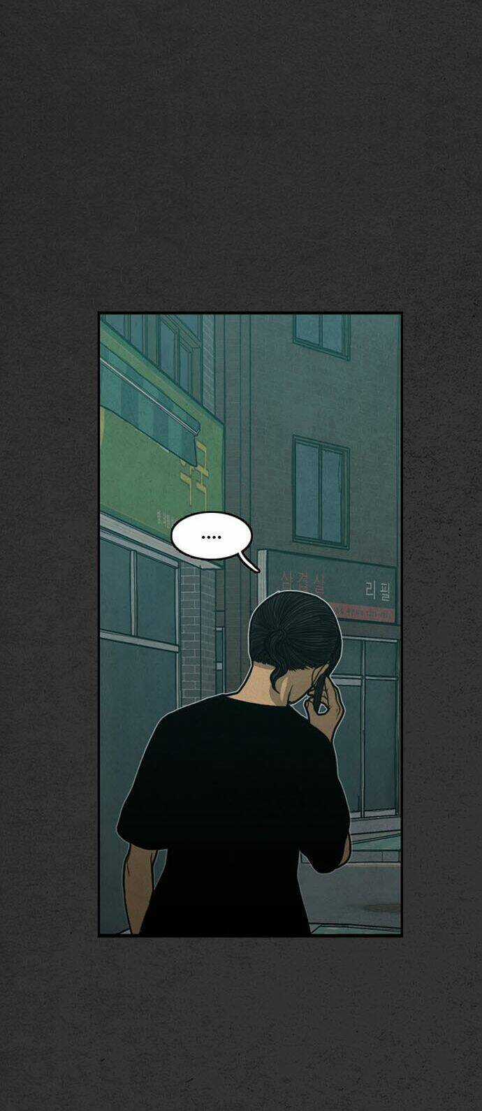 Khu Trọ Quỷ Ám - Chapter 20 - Trang 8