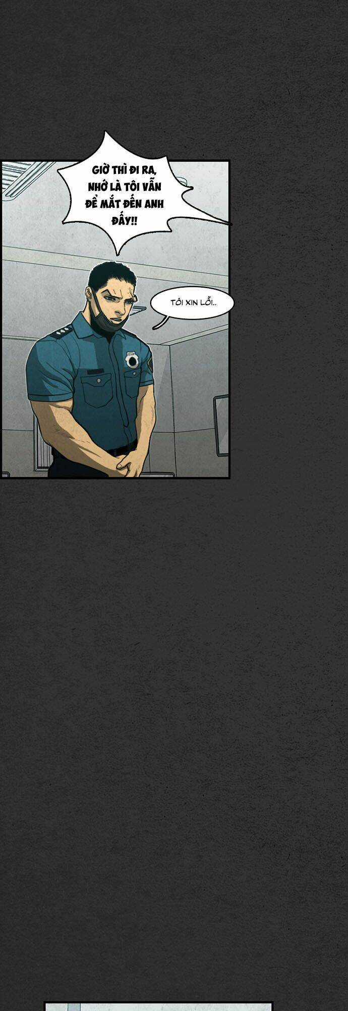 Khu Trọ Quỷ Ám - Chapter 21 - Trang 3