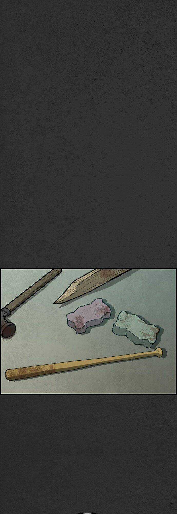 Khu Trọ Quỷ Ám - Chapter 21 - Trang 25