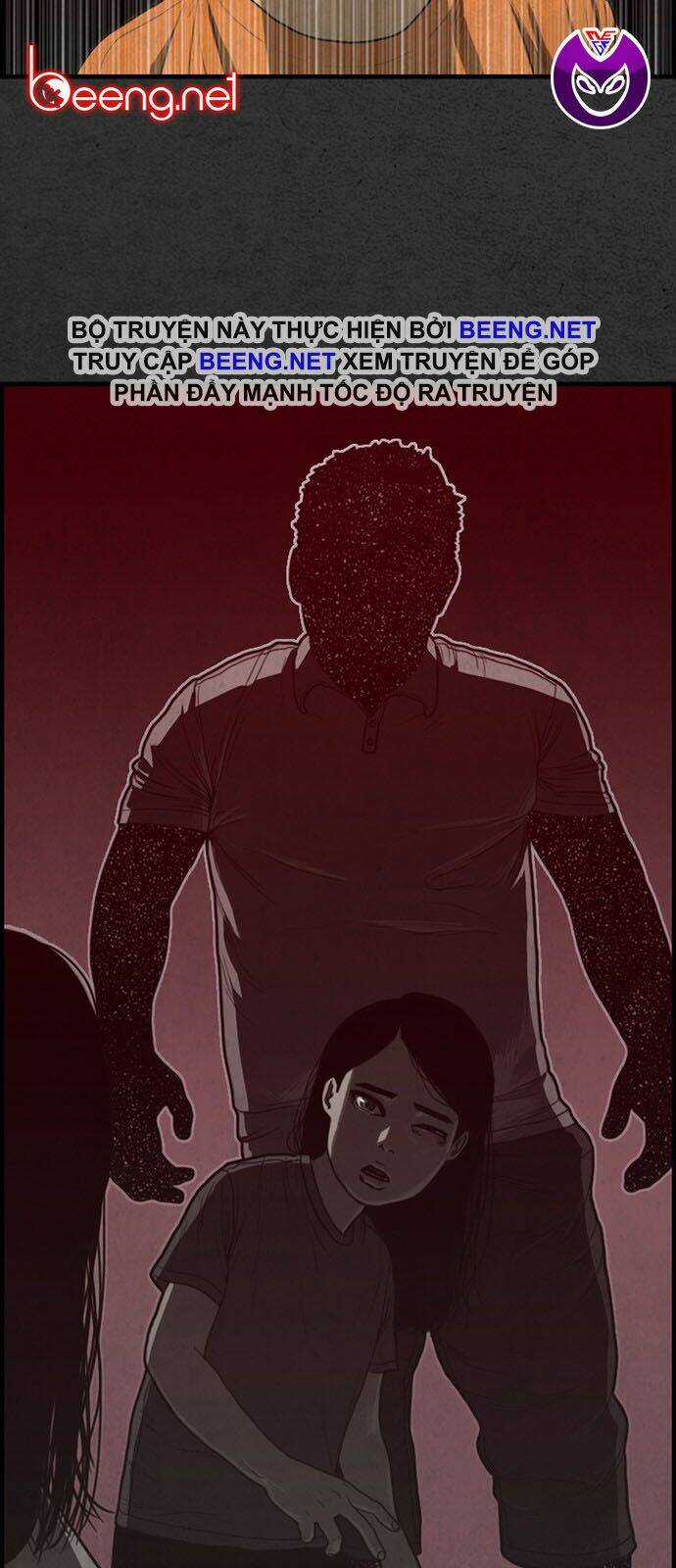 Khu Trọ Quỷ Ám - Chapter 21 - Trang 30