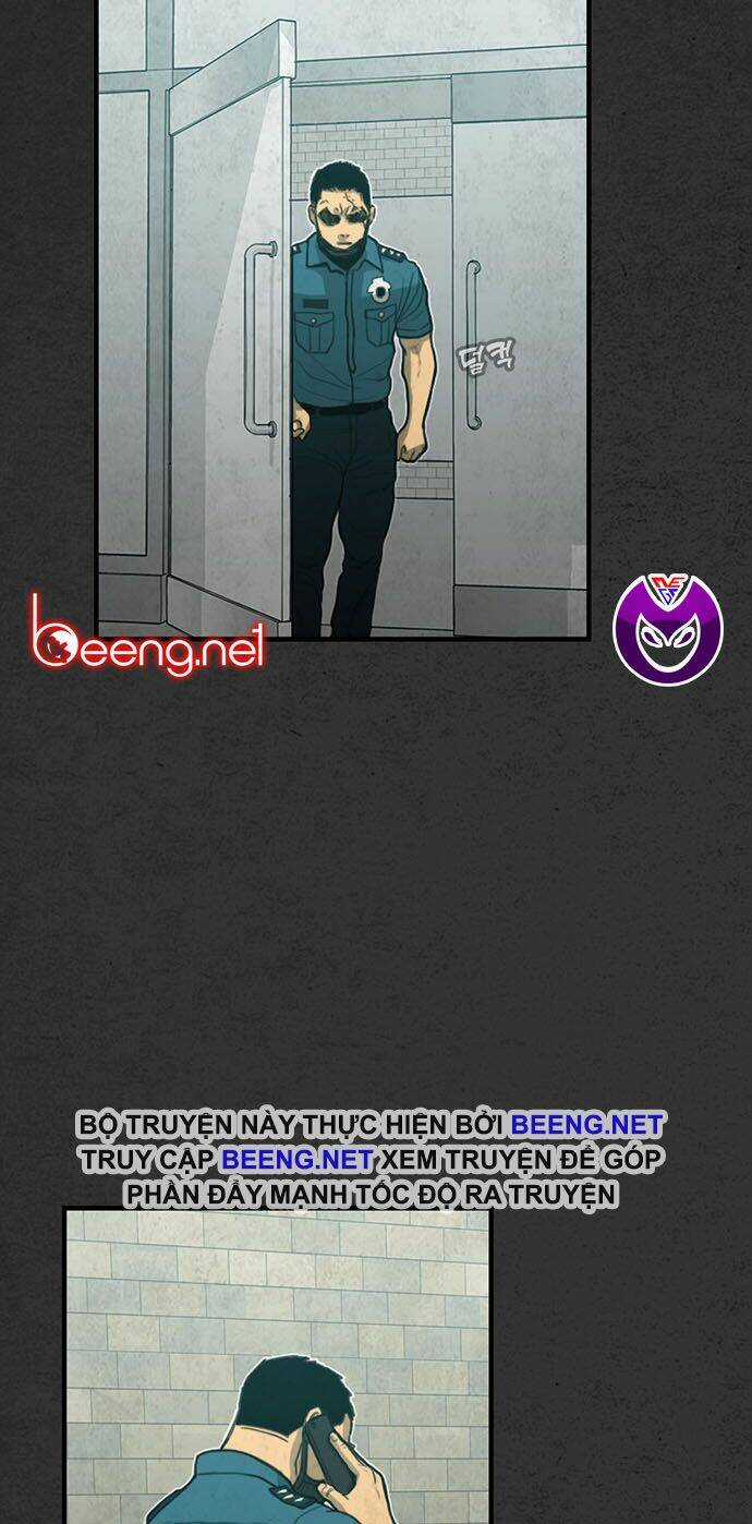 Khu Trọ Quỷ Ám - Chapter 21 - Trang 4