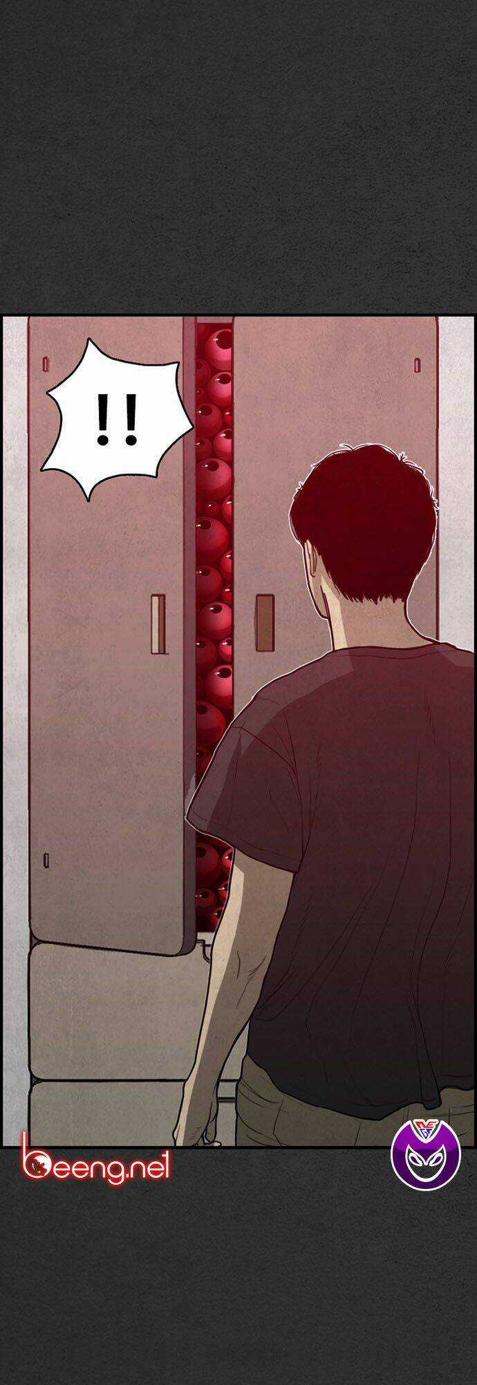 Khu Trọ Quỷ Ám - Chapter 21 - Trang 31