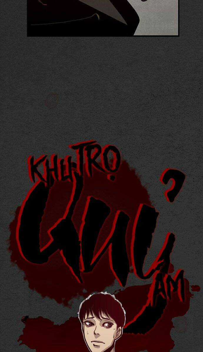 Khu Trọ Quỷ Ám - Chapter 21 - Trang 33