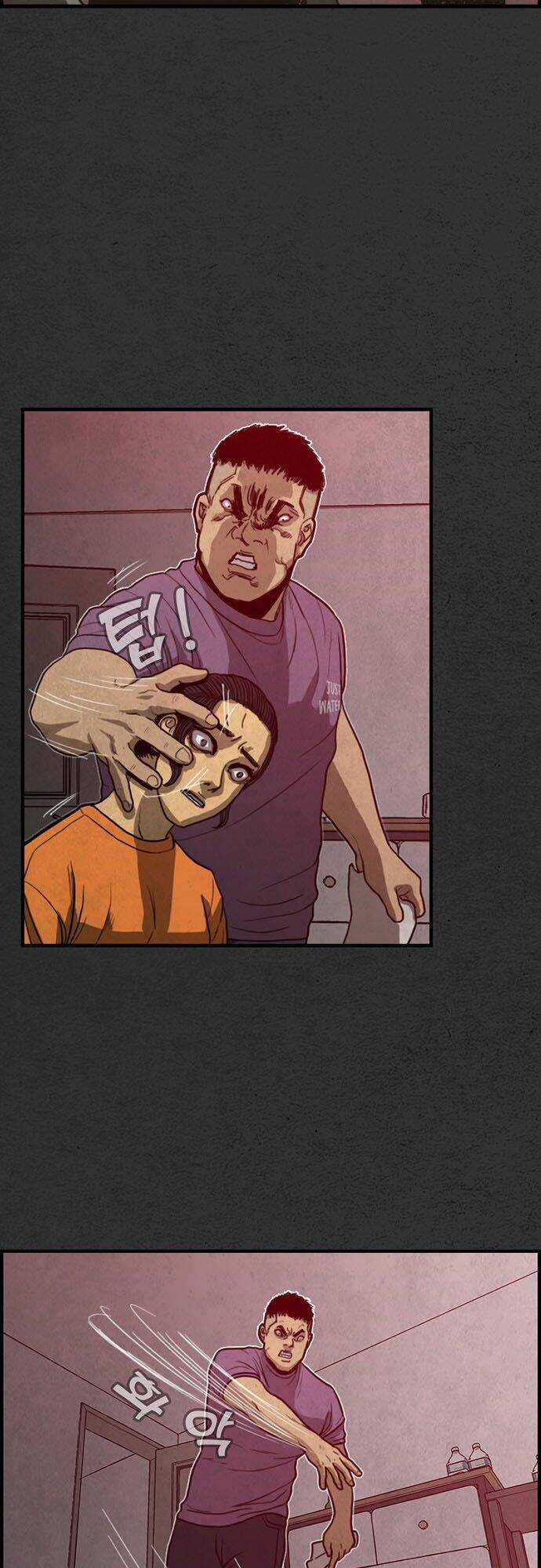 Khu Trọ Quỷ Ám - Chapter 21 - Trang 35