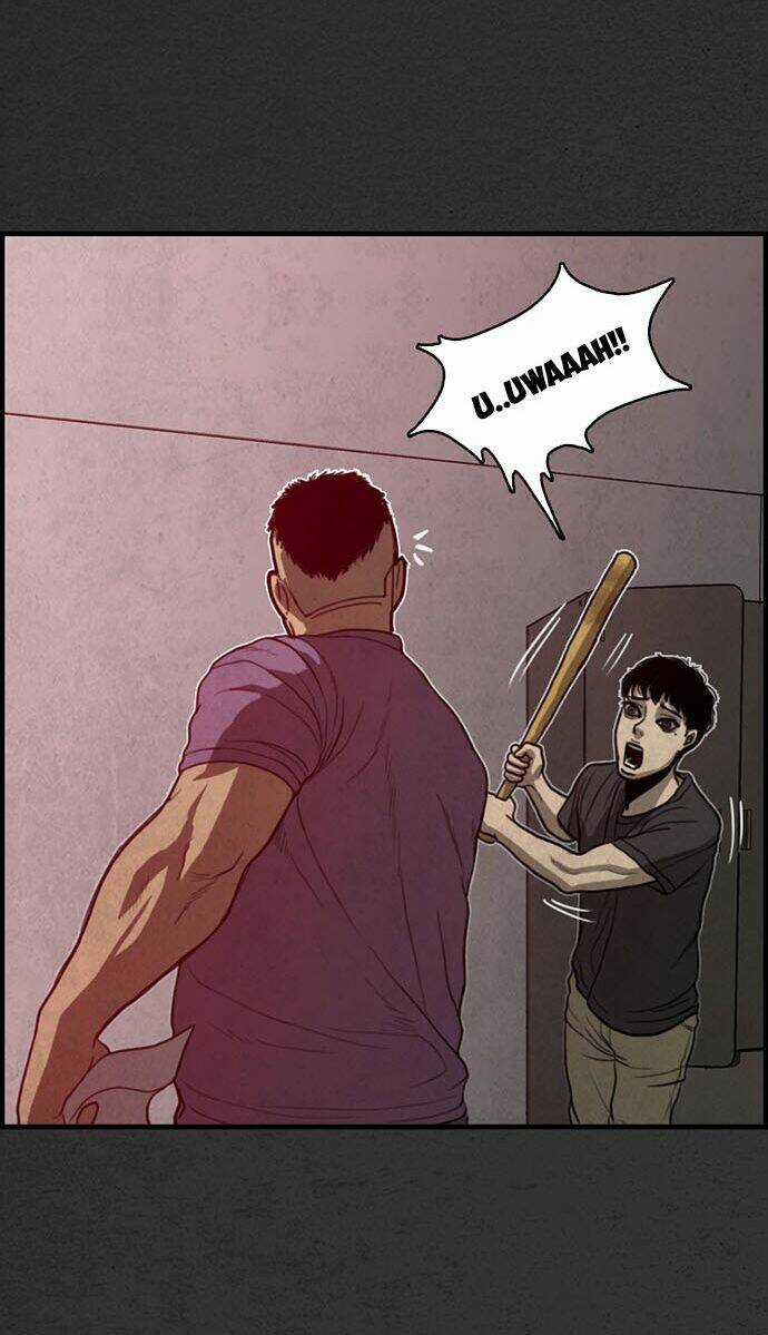 Khu Trọ Quỷ Ám - Chapter 21 - Trang 38