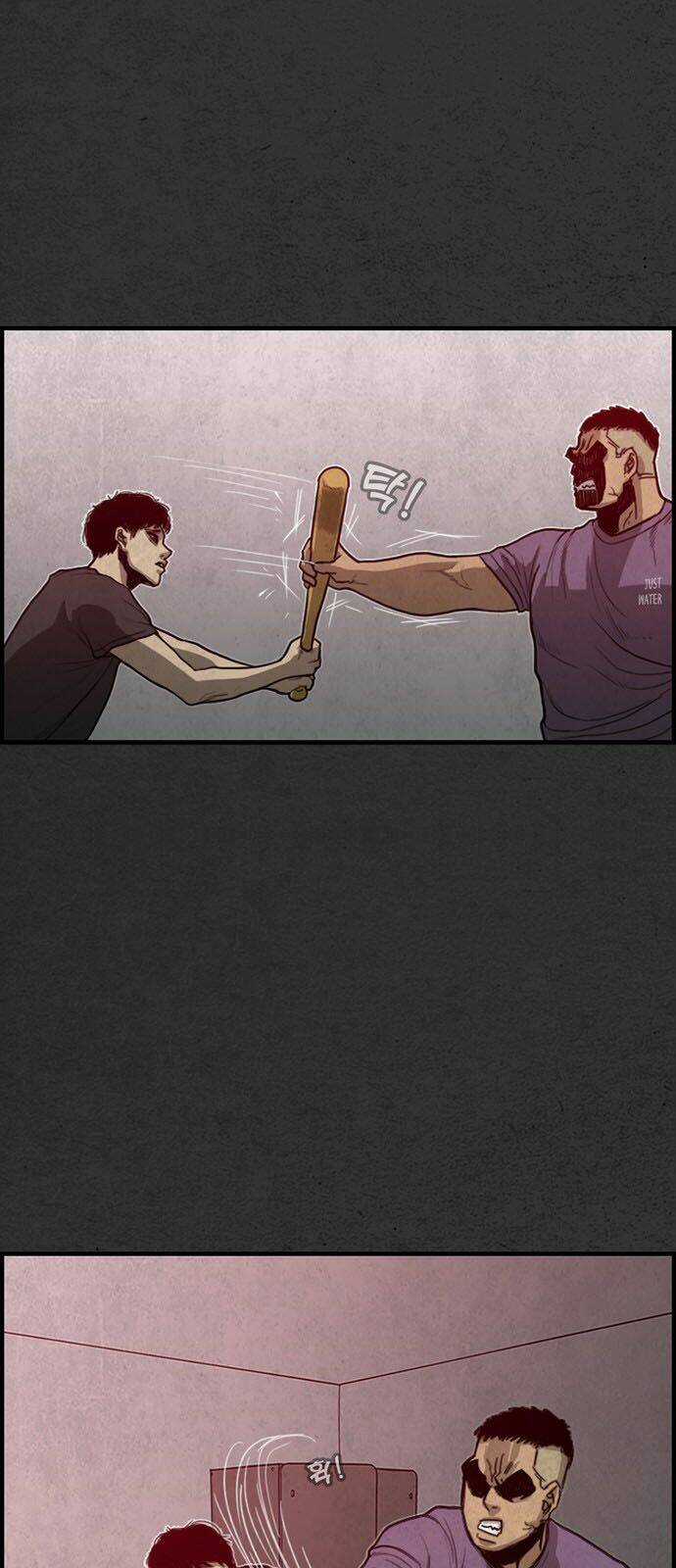 Khu Trọ Quỷ Ám - Chapter 21 - Trang 39