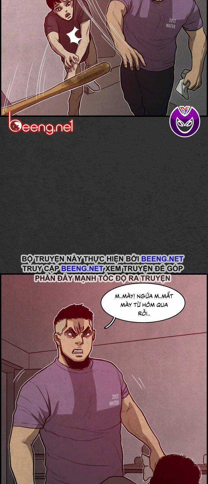 Khu Trọ Quỷ Ám - Chapter 21 - Trang 40