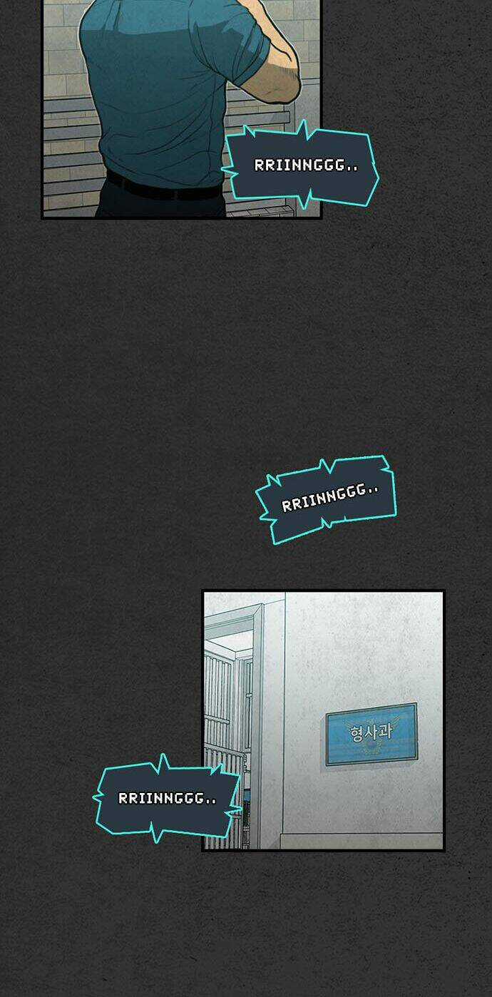 Khu Trọ Quỷ Ám - Chapter 21 - Trang 5