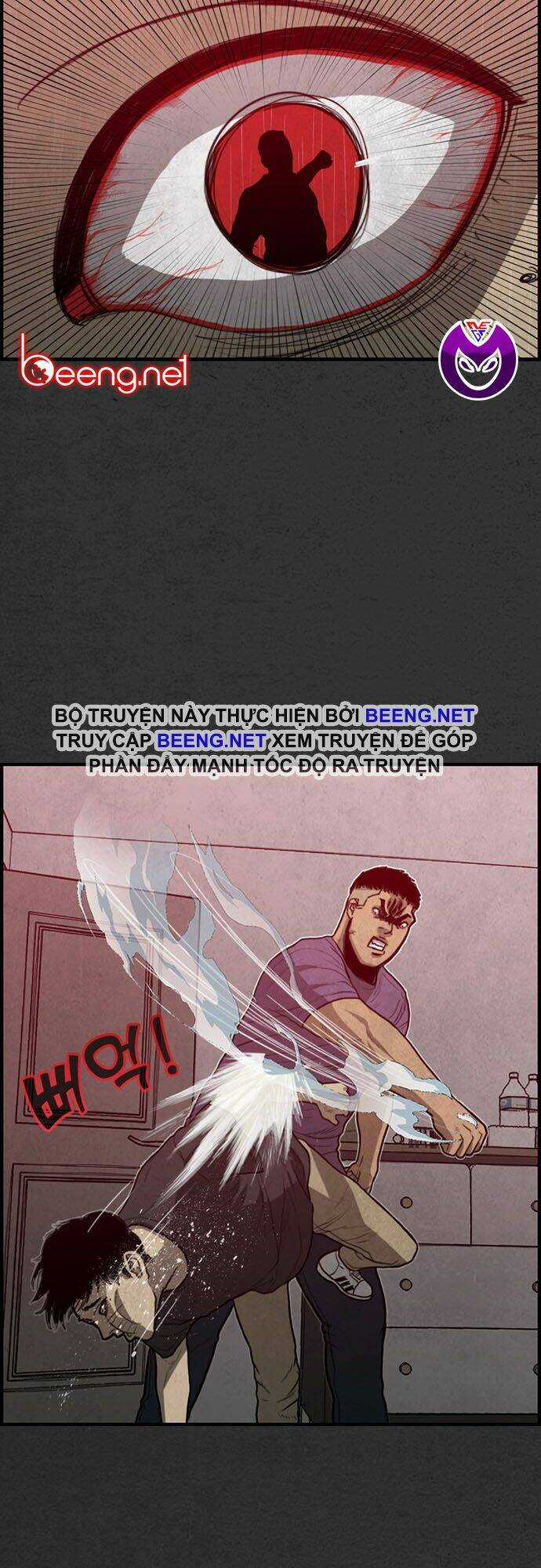 Khu Trọ Quỷ Ám - Chapter 21 - Trang 42