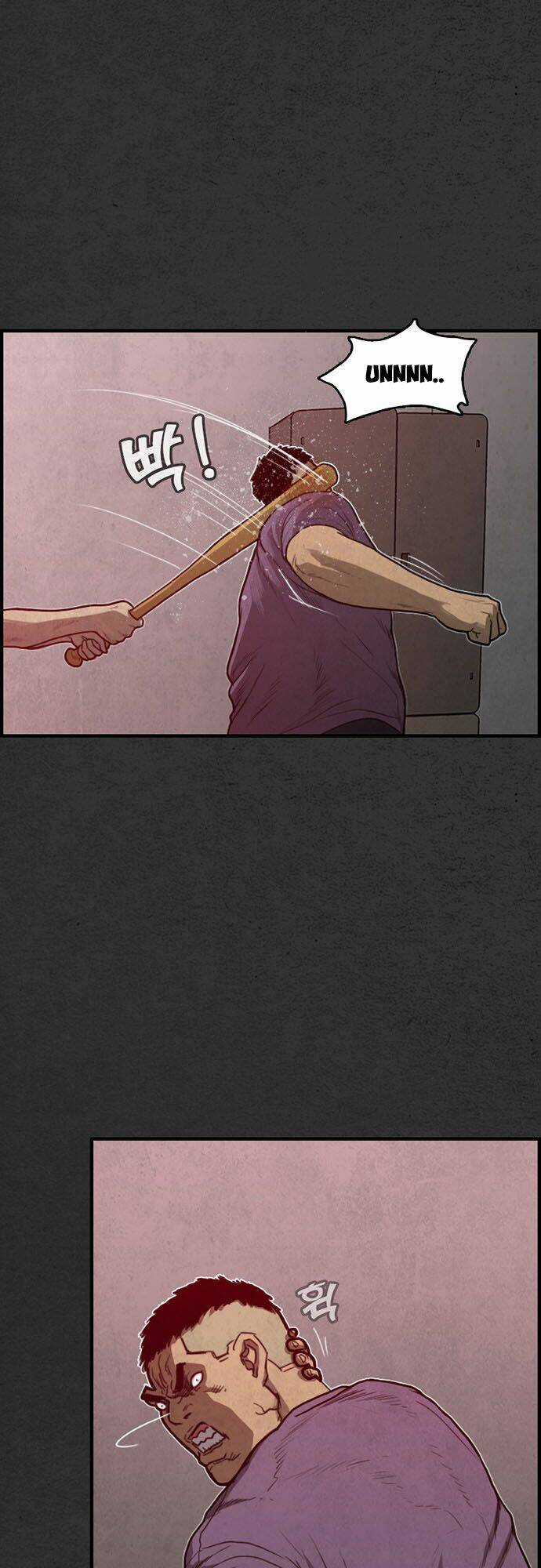 Khu Trọ Quỷ Ám - Chapter 21 - Trang 45