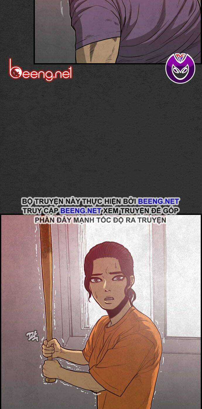 Khu Trọ Quỷ Ám - Chapter 21 - Trang 46