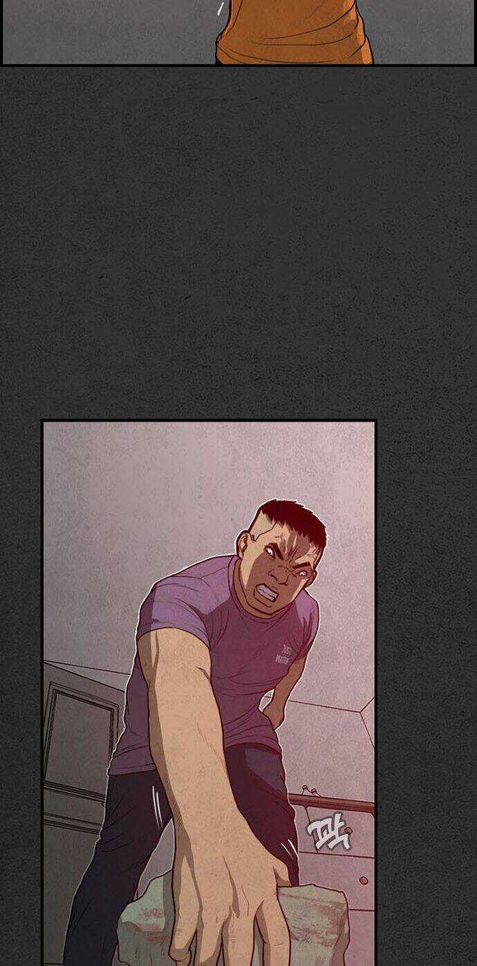 Khu Trọ Quỷ Ám - Chapter 21 - Trang 47