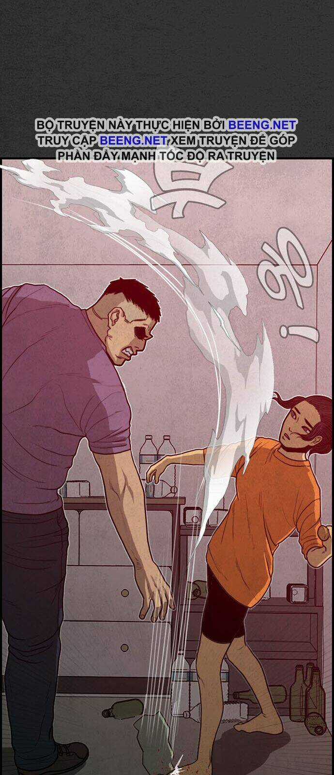 Khu Trọ Quỷ Ám - Chapter 21 - Trang 51