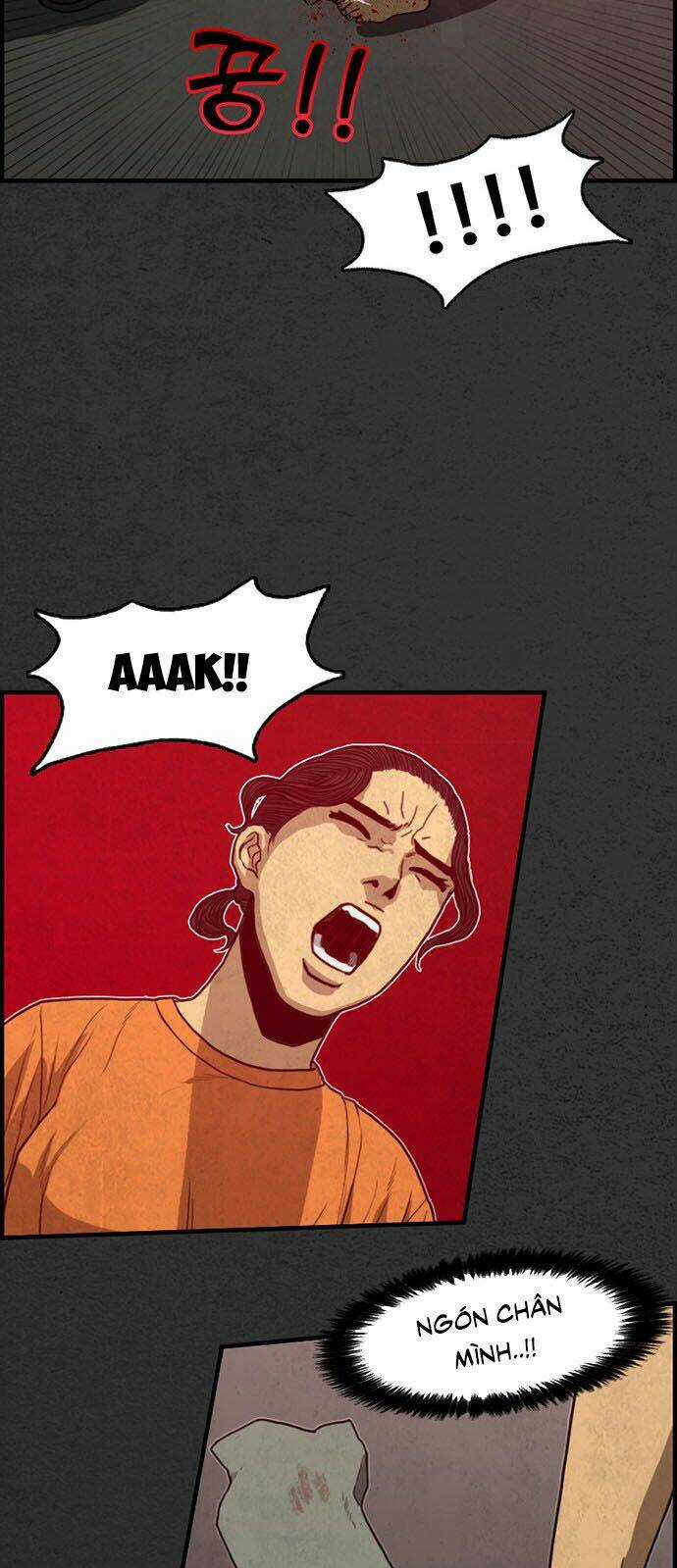 Khu Trọ Quỷ Ám - Chapter 21 - Trang 52